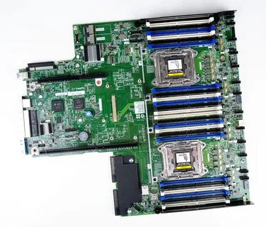 System board