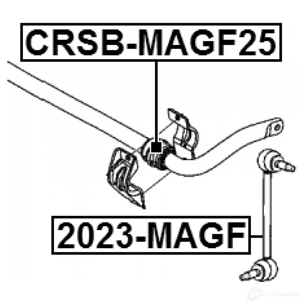 9 25 2023. 2023-MAGF. CRSB-wk2fkit фиксатор. Втулка рессоры FEBEST CRSB-001 Размеры. Втулка рессоры FEBEST CRSB-001 цена в Брянске.