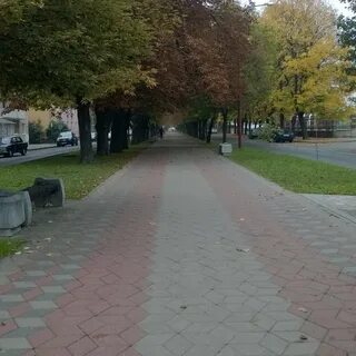 Ул гоголя брянск