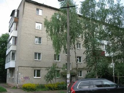 Смоленск ул соколовского