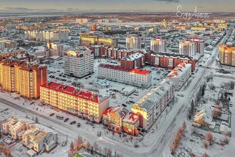 Янао время