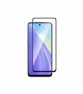 Защитное стекло tecno pova