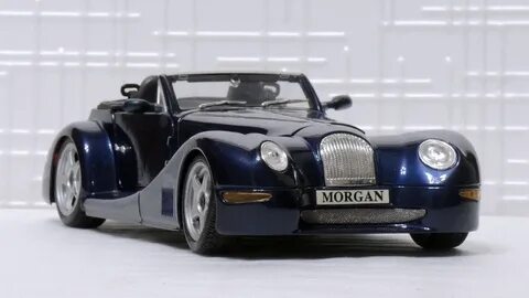 Morgan 1 1