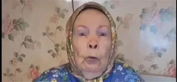 Тик баба