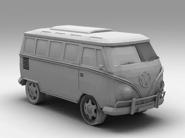 Auto object