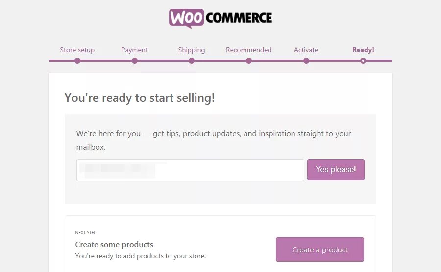 Order steps. WOOCOMMERCE. Создать сайт с помощью WOOCOMMERCE В ютуб. WOOCOMMERCE breadcrumb. Ready to activate.