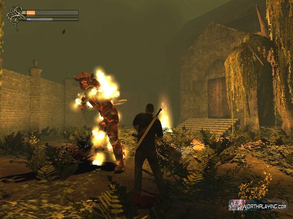 Shade wrath of angels. Игра shade wrath of angels. игры про ангелов на пк. shade(2004) game.