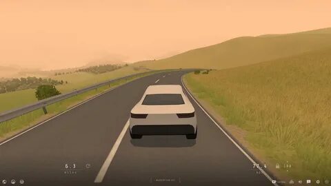 Игры без дорога