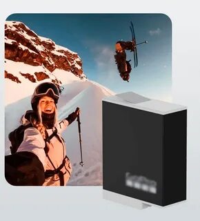 Enduro battery