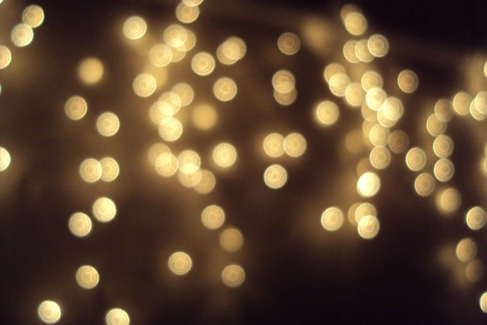 Bokeh mama