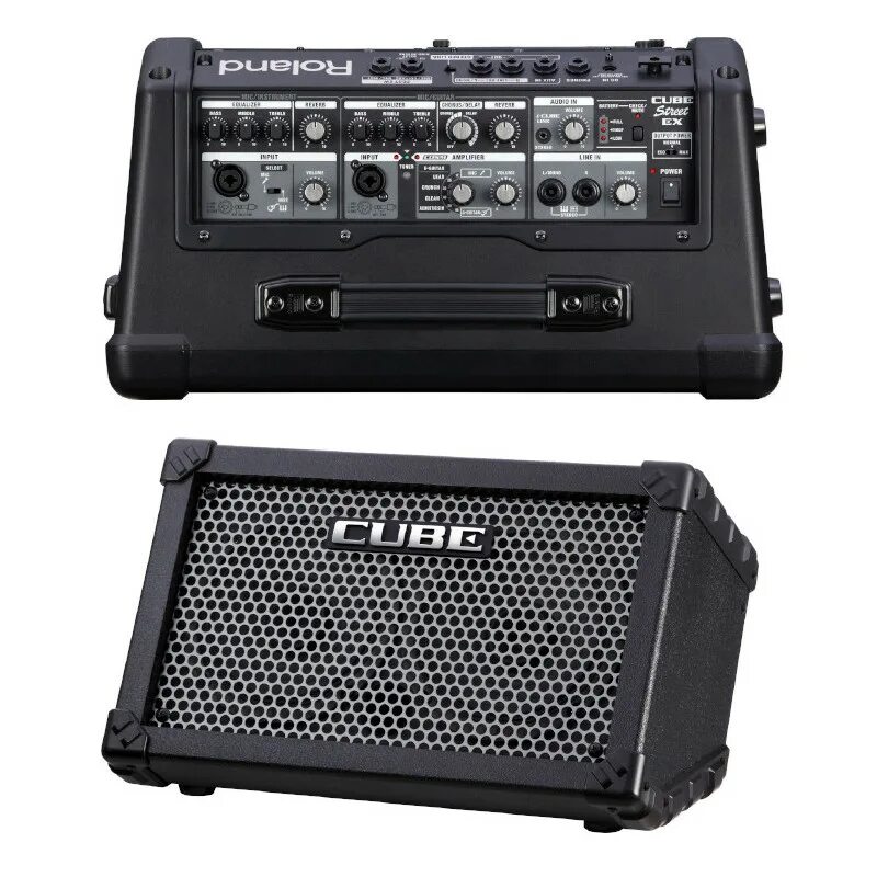 Roland cube ex. Roland Cube Street ex. Roland Cube-st2. Комбоусилитель Roland Cube-STEX. Комбоусилитель Cube Street ex.