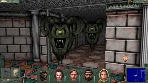 Might and magic 8