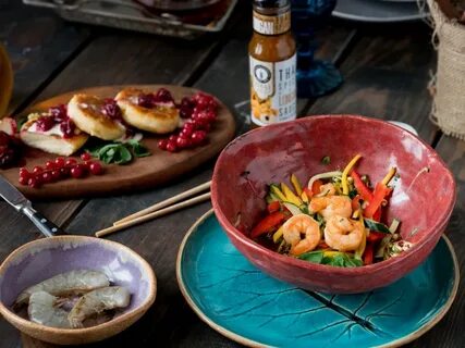 Азиатская кухня севастополь