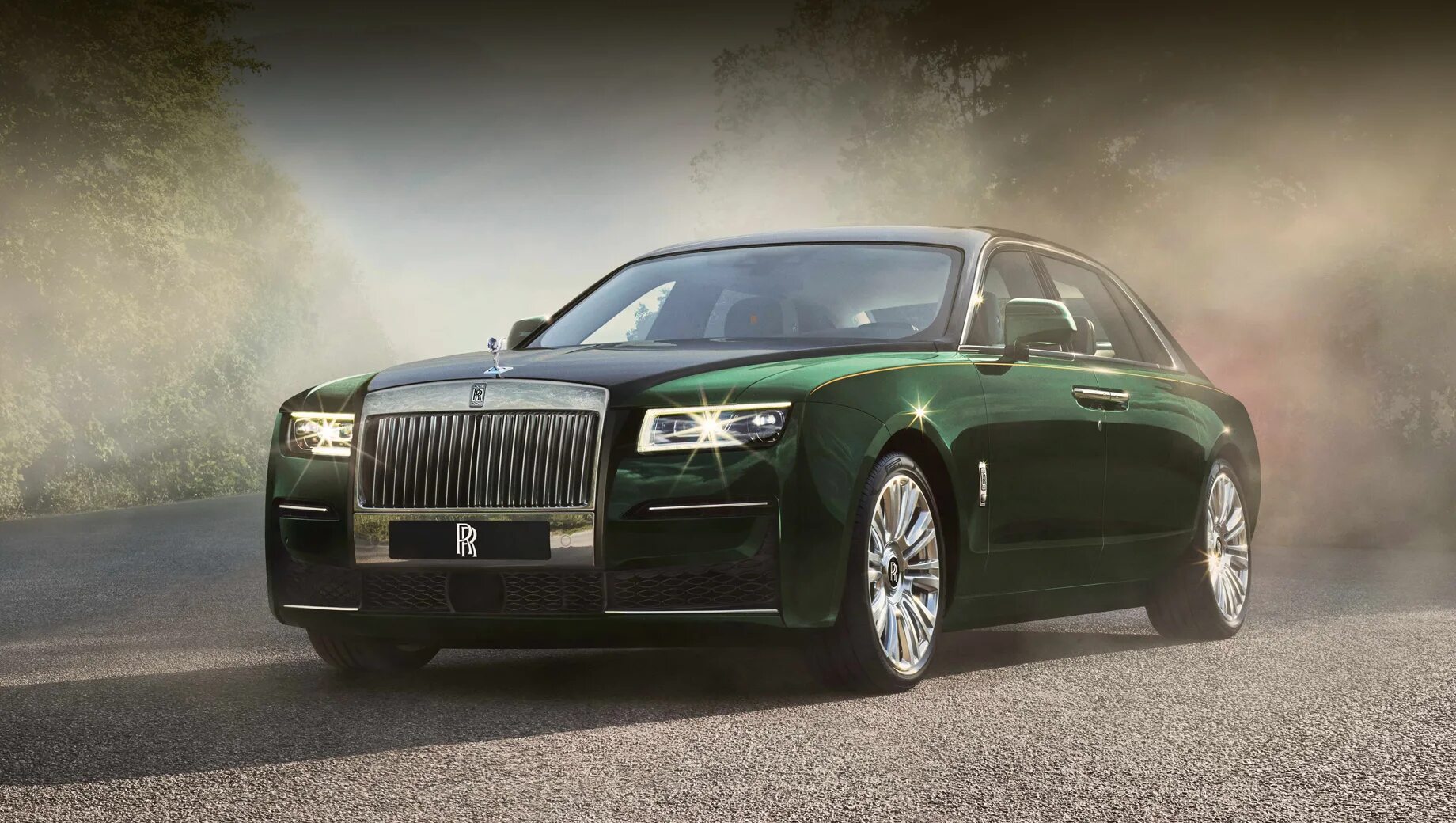 Новый rolls royce. Rolls Royce Ghost 2021. Rolls Royce Ghost 2022. Rolls Royce Ghost 2020. Роллс Ройс Ghost 2022.