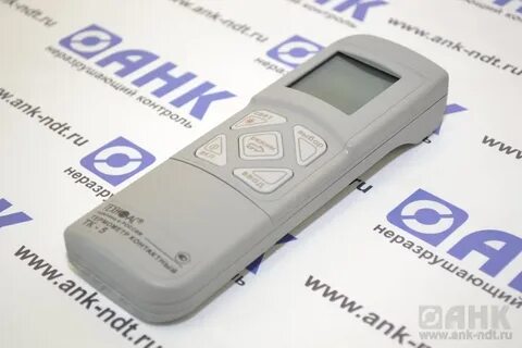 Термометр контактный тк