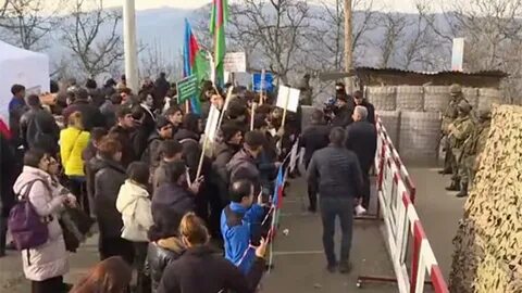 Армянская общественная организация