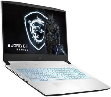 Msi sword hx