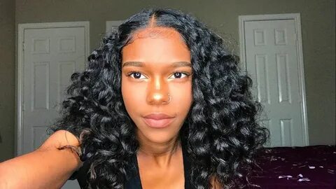 Hair out