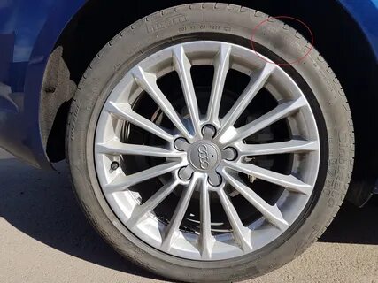 Резина audi a4