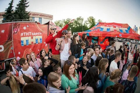 Как попасть на фест