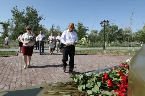 Подслушано в байконуре