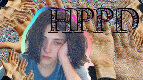 Заболевание hppd