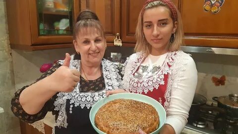 Домашняя кухня у любани
