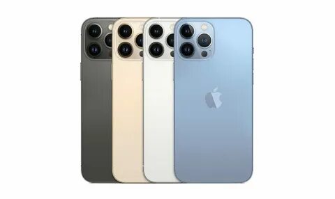 Iphone 13 pro plus