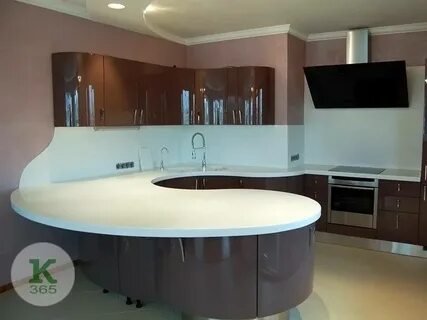Кухни всем столешница