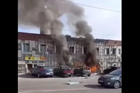 Шепот шебекино обстрел в шебекино сегодня