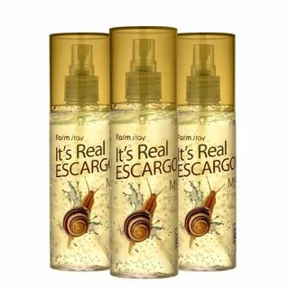 Real gel
