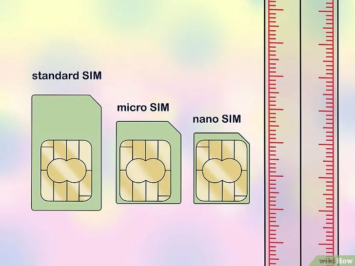 Поменять микро сим. Micro-sim карта что это такое. сим карта мини и микро. размеры sim. форм фактор сим карт.