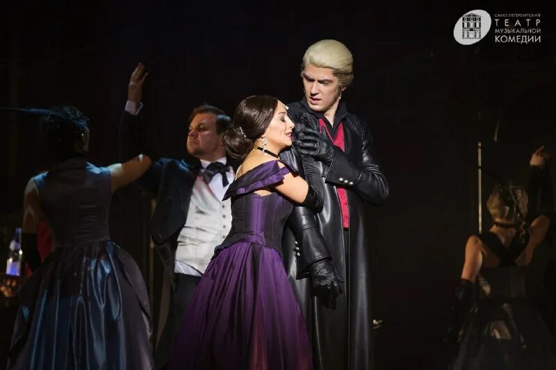 я ненавижу гамлета отзывы