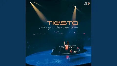 Tiesto adagio for strings