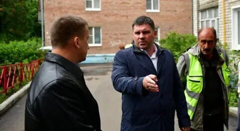 Городское хозяйство ярославль