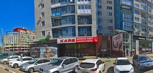 Апартаменты на Белинского 11/66, Нижний Новгород. Бронирование, отзывы, фото - Т