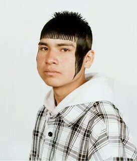Funny mexican haircuts