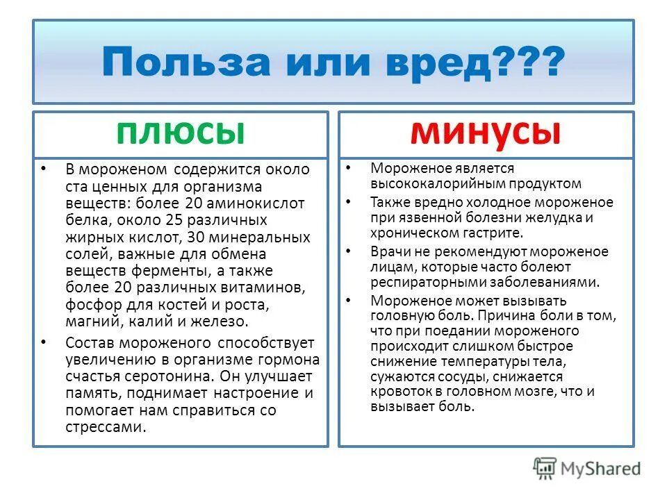Полезно или вредно быть фантазером пример