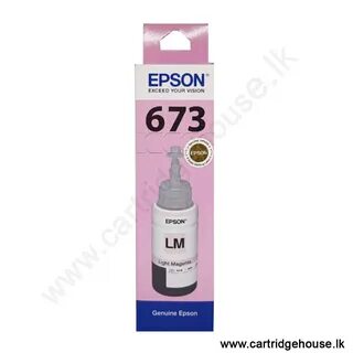 Epson 673