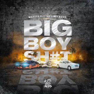 Remix big boy