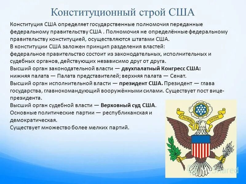 Конституционный Строй США. Основы конституционного строя США. Основы Конституции США. Конституционному строю. Какая конституция какая демократия