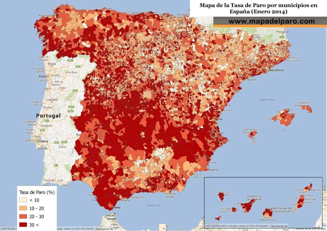 Плотность населения испании. Карта плотности населения испании. население испании карта. кара населения испании. размещение населения испании.