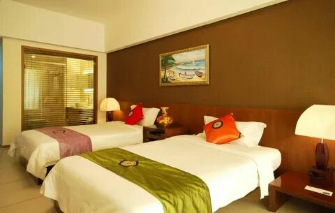 Yuhai international resort ex azure resort 4