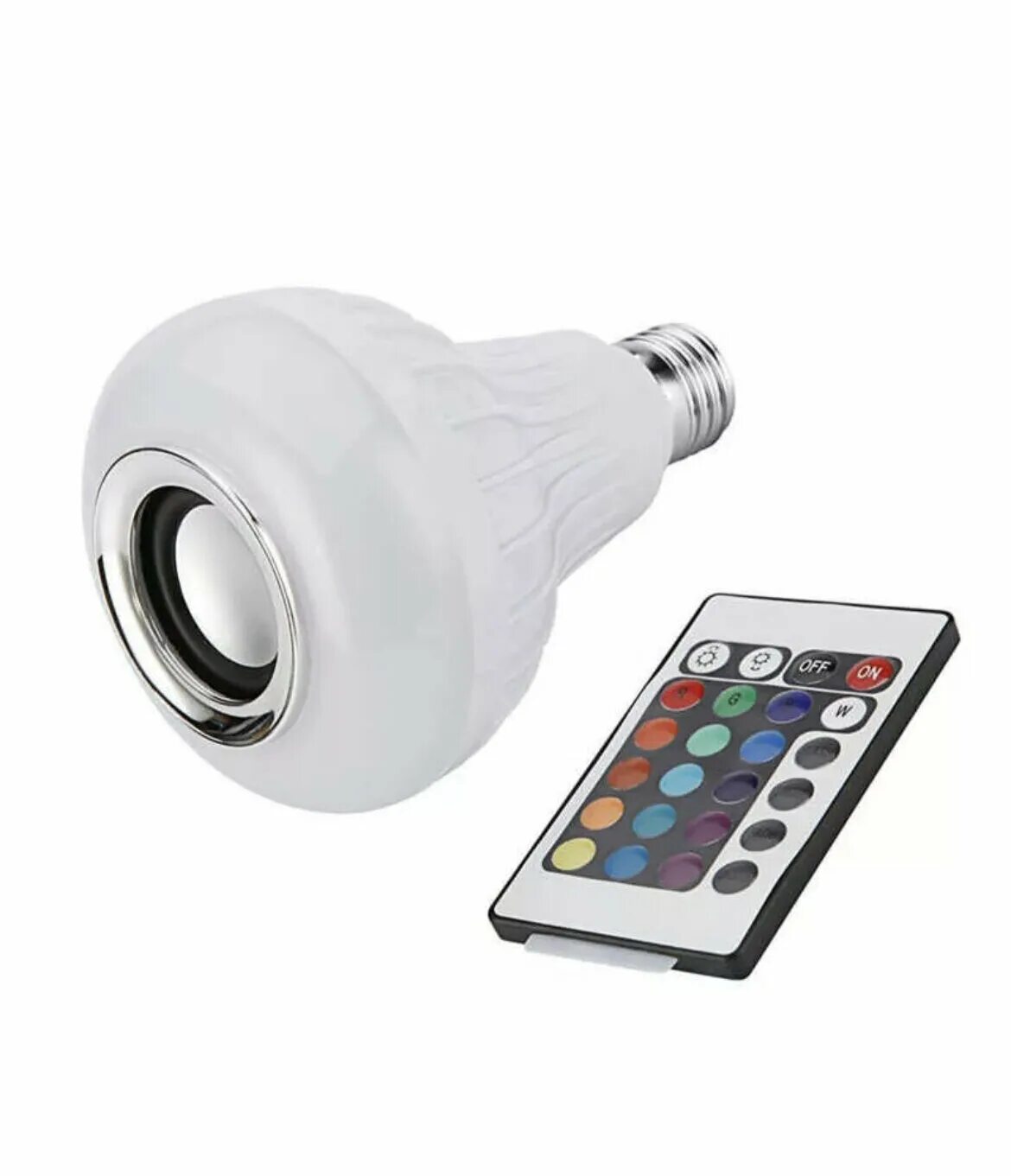 Умные bluetooth лампы