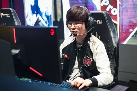 Faker