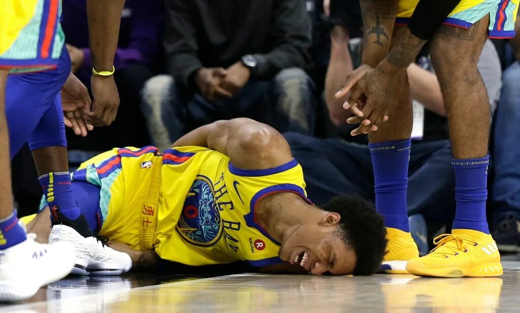 Worst injuries