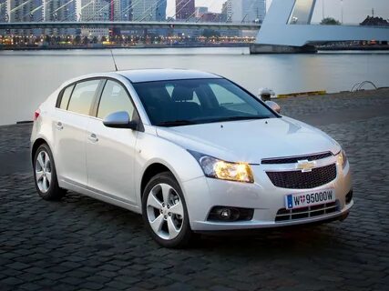 Cruze j300