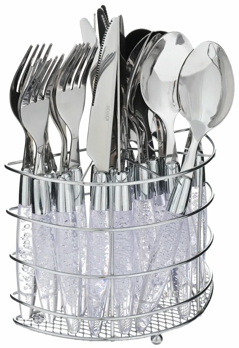 Bekker набор столовых приборов. набор столовый беккер. столовые приборы bekker. столовые приборы bekker. Bekker deluxe 18/10 набор столовых приборов.