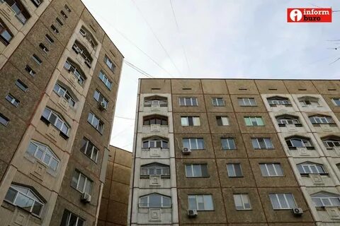 Этаж no 9
