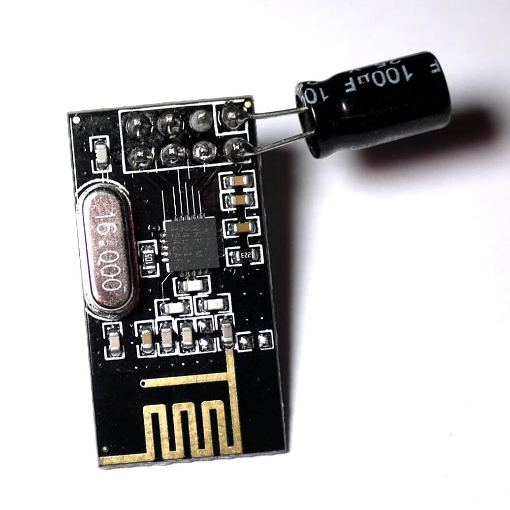 Nrf24l01 arduino. Ардуино передатчик nrf24l01. Модуль питания для nrf24l01. Радиомодуль nrf24l01. Nrf24l01 конденсатор.